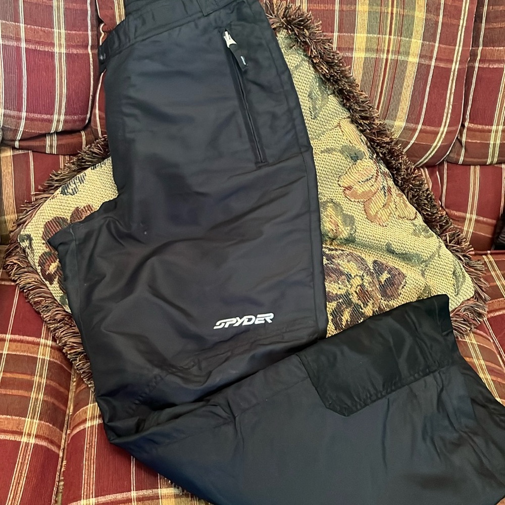 Spyder XSCAP - Ski Pants